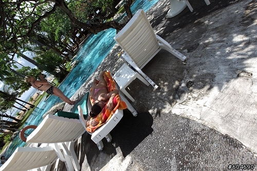 杏一 峇里島5日遊