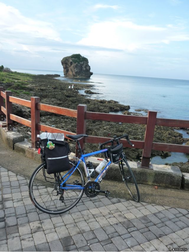 【遊記分享】鐵馬浪人之流浪全台灣~~DAY9~~終於在民國100年前PO完了，祝大家新年快樂~~
