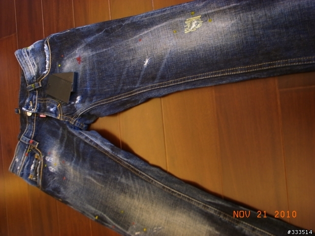 DSQUARED2