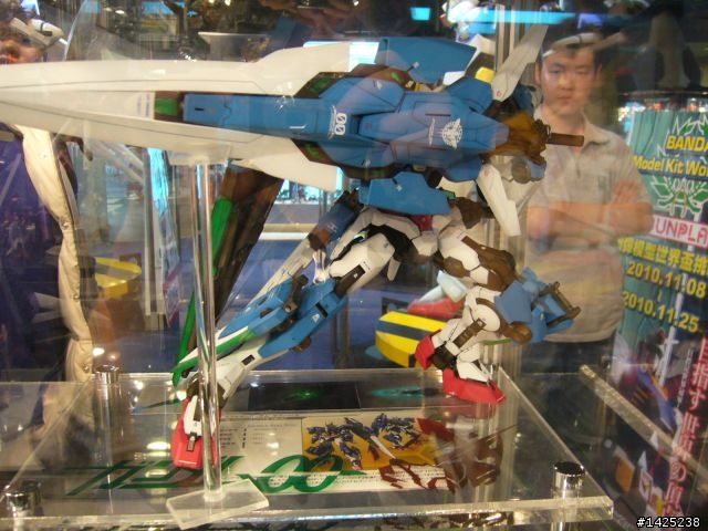 2010 全球盃模型挑戰賽(圖多注意~!!)