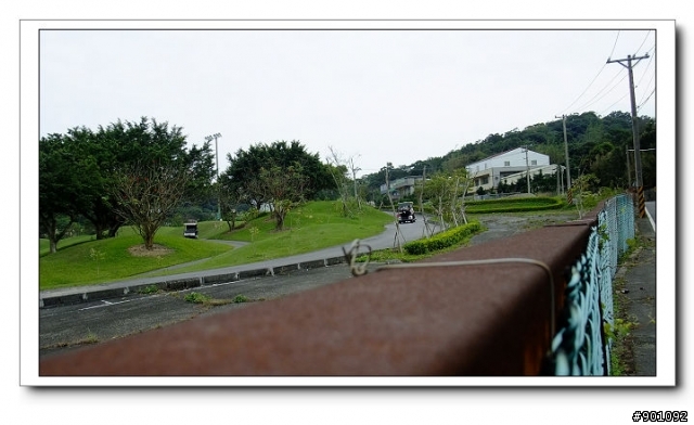 新竹地區優質單車路線~~新埔後山