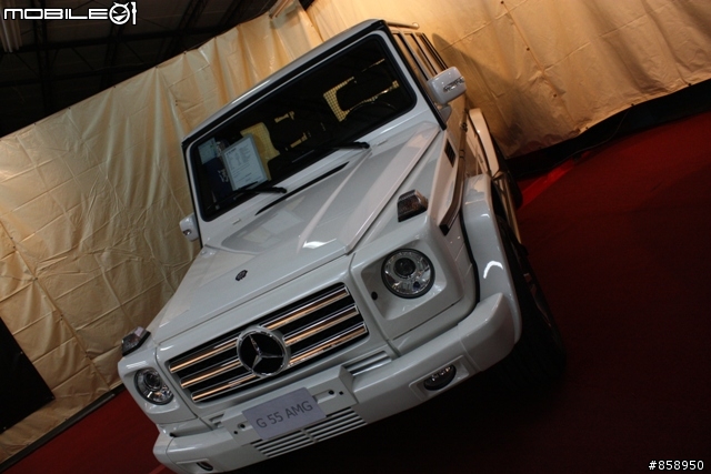 南台車展  AMG特輯