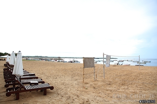 杏一 峇里島5日遊