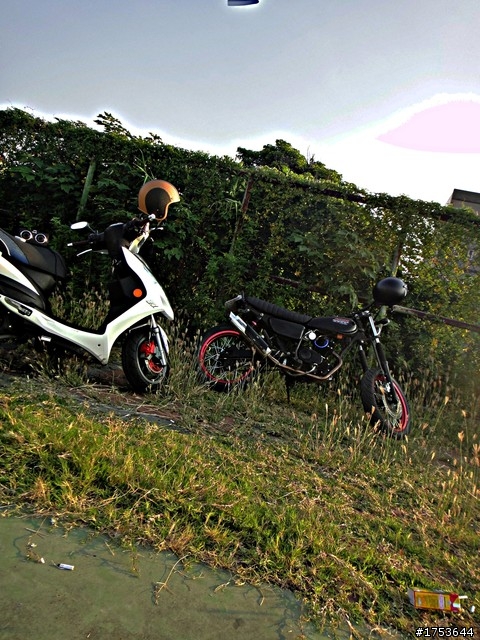 RACING 分享