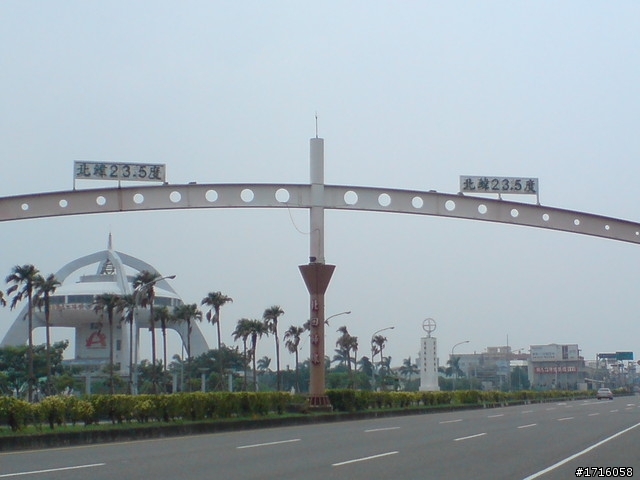 慶祝大學畢業的5天環島之旅 11-10環島第一天行程 待續
