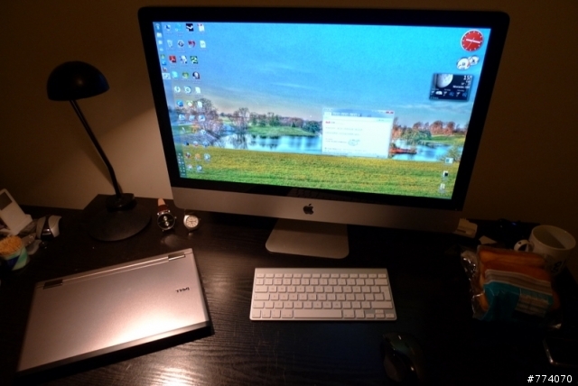 Latitude 13開箱文