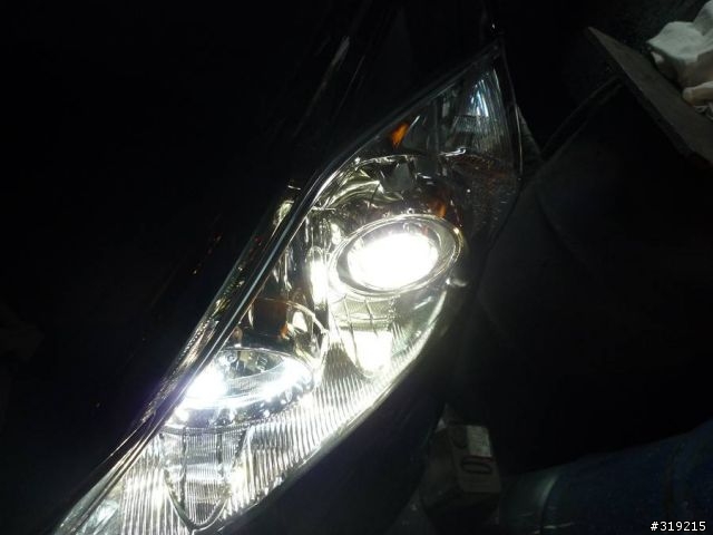 CRV2.4 4WD 不專業開箱