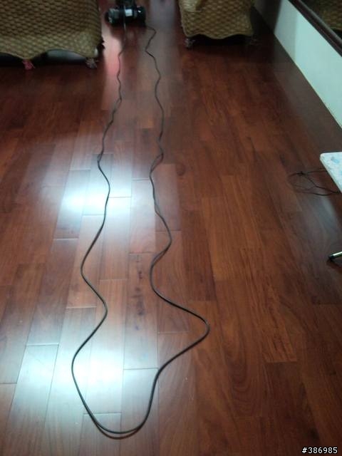 Bissell PowerClean直立式吸塵器