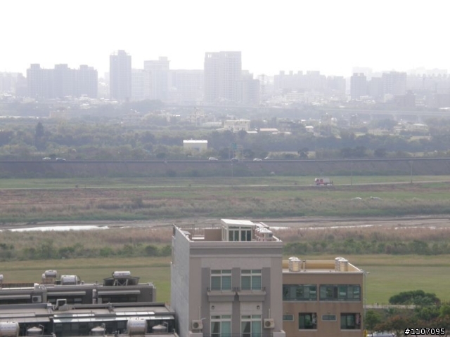 拯救居家環境之新竹68快速道路與高鐵交接附近的一片濃煙的故事~