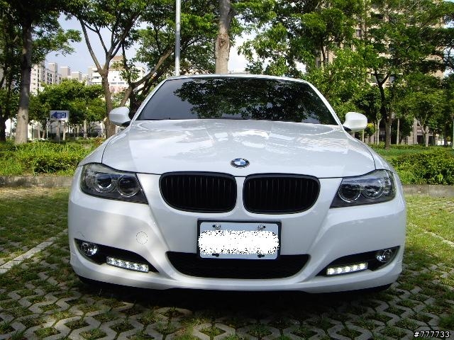 E90 LCI 日間行車燈終極版