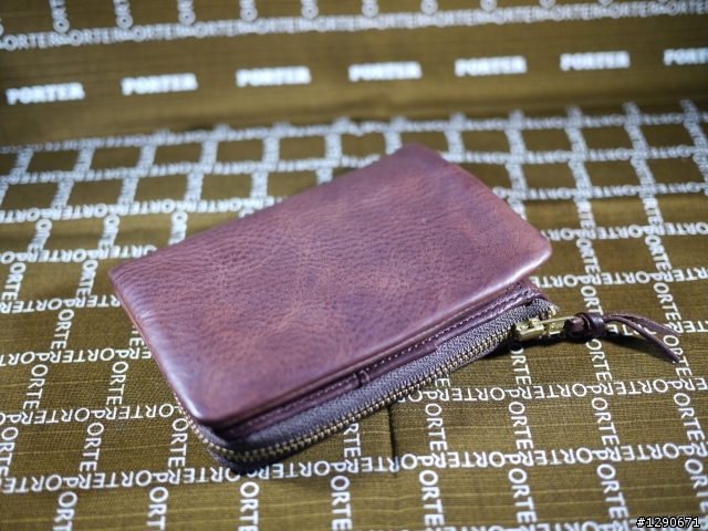 [邪惡開瓶器] Yoshida-Porter SOAK 皮件系列 究極終結!!!