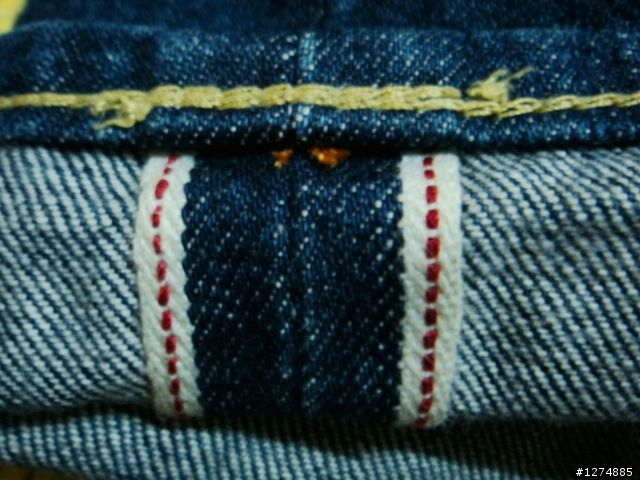 手賤分享迷之牌褲子  EVERS   ?  LEVIS ?