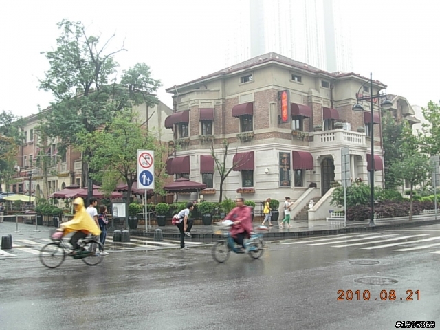 【2010神州之旅  】  北極村    TO   廈門