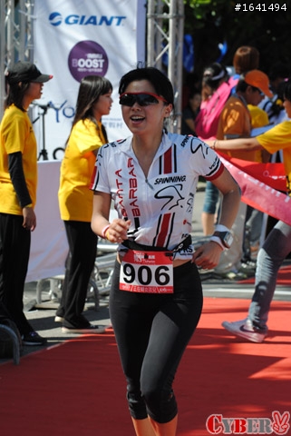 2010 IRONMAN 70.3 Taiwan 鐵人三項國際邀請賽 賽事圖集上線囉(2527張)