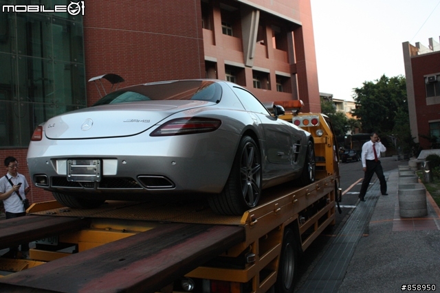 南台車展  AMG特輯