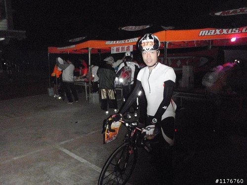 2010 MAXXIS 太魯閣國際登山賽 福利網車隊