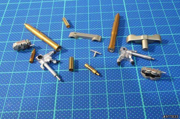 目擊川崎忍者製作全過程 Kawasaki ZX-RR #56