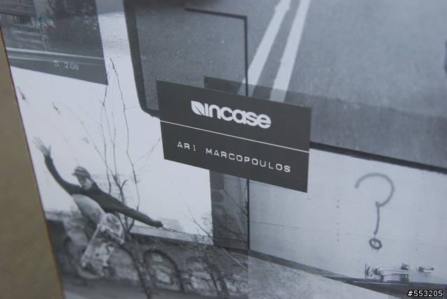 [分享]2010.11.26 更新 相機包的逸品 Ari Marcopoulos Camera Bag