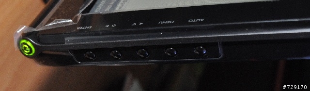 [開箱]BENQ新的VA面板螢幕EW2420