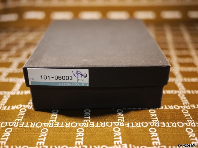 [邪惡開瓶器] Yoshida-Porter SOAK 皮件系列 究極終結!!!