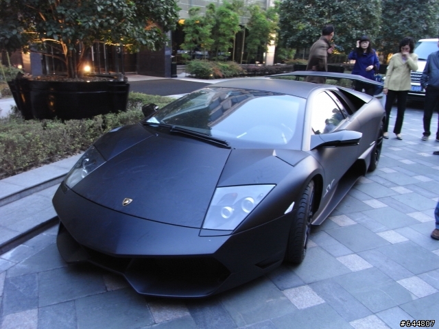 杭州西湖消光 SV 670