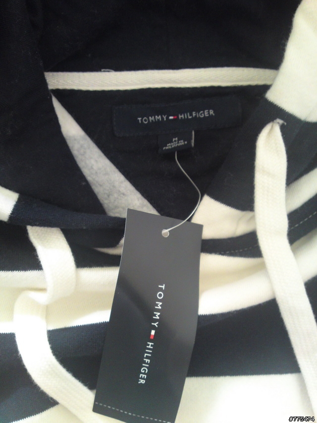 [問題] tommy hilfiger