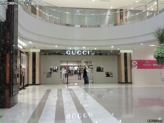 【開箱文】義大世界購入-GUCCI黑色手提/斜背兩用包