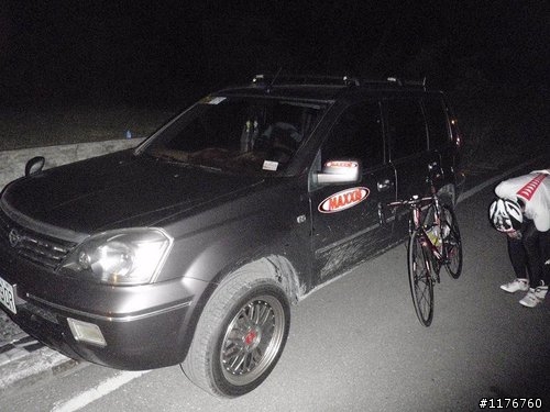 2010 MAXXIS 太魯閣國際登山賽 福利網車隊