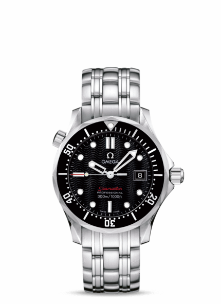 TUDOR  與  OMEGA  的決擇  ??