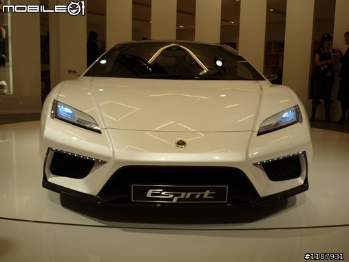 [車迷首選] 花了三天才逛完!! 直擊2010 洛杉磯國際車展!!