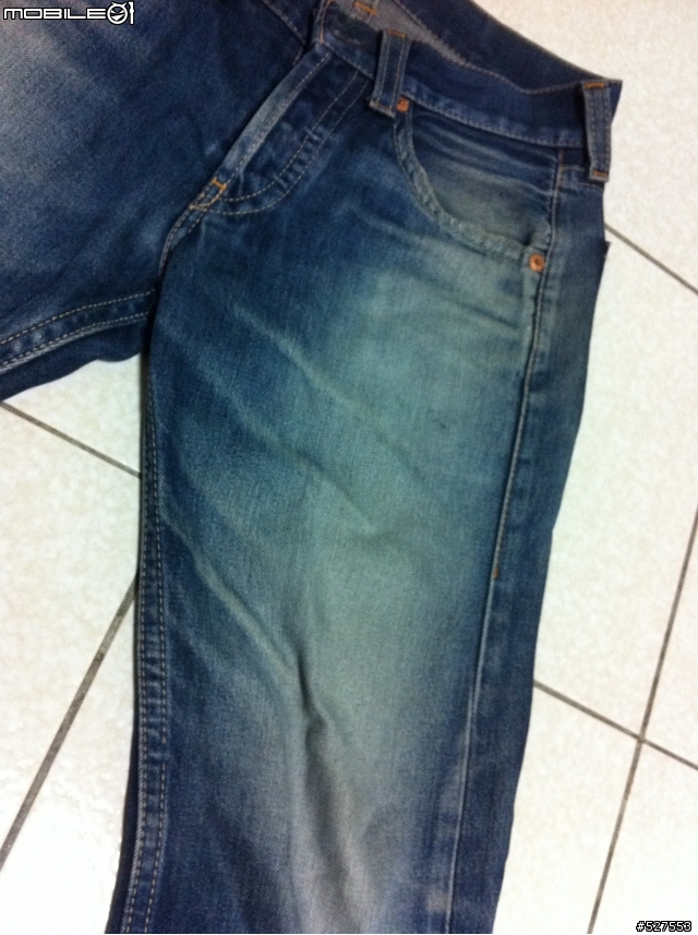 我的LEVI'S   901