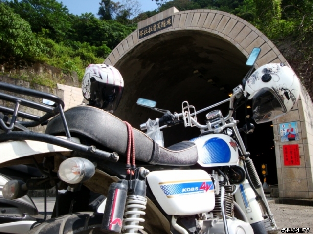 南橫探路一日遊~~~