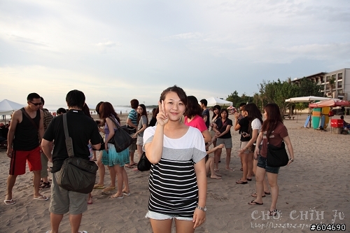 杏一 峇里島5日遊