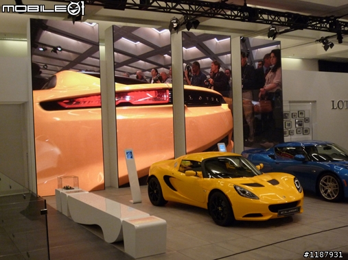 [車迷首選] 花了三天才逛完!! 直擊2010 洛杉磯國際車展!!