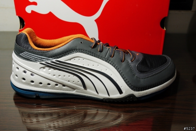 [分享，11/16更新]好久不見，PUMA L.I.F.T 2.0