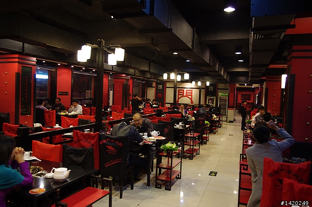 摸錯門牛肚王雙安店