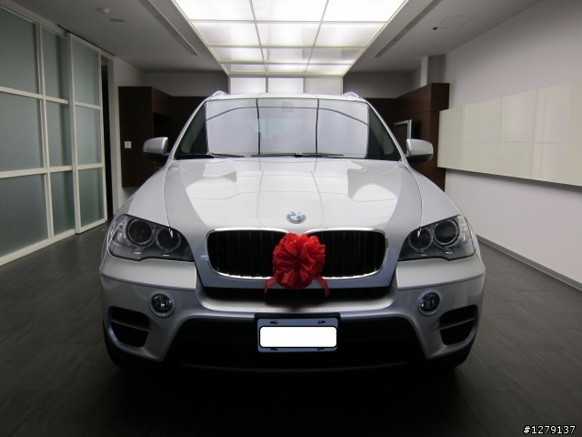 [分享]BMW  X5  xDrive30d ~~~