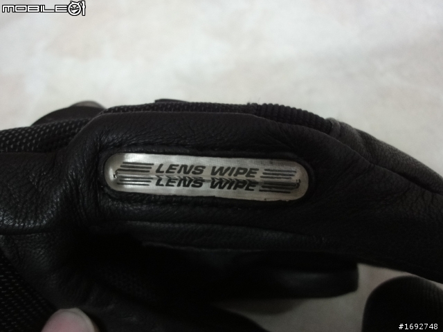 [開箱] ICON  Patrol Waterproof Glove 冬季防水防寒防摔手套