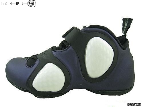 Nike Air Flightposite III