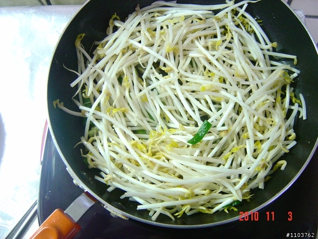 黑晶爐～今日家常晚餐