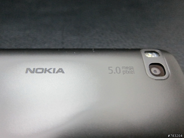 nokia C3-01 入手