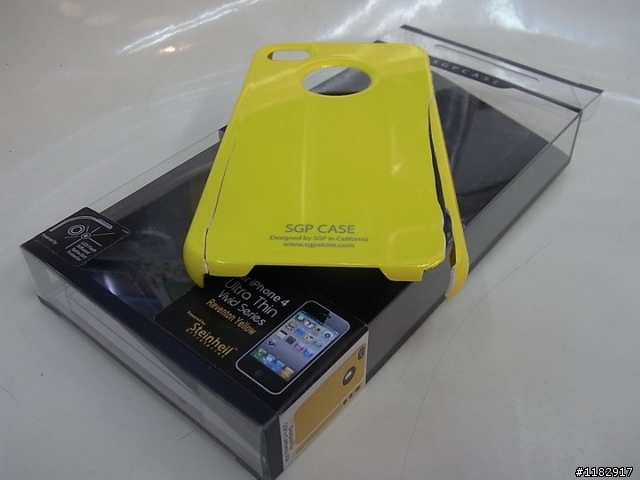 SGP iPhone 4 Case Ultra Thin Vivid Series iphone 4