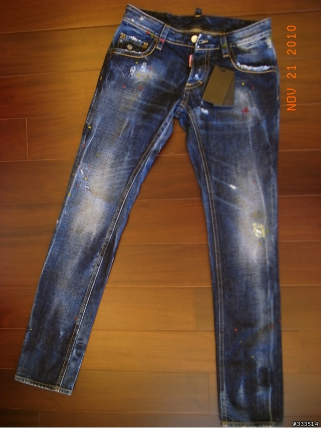 DSQUARED2