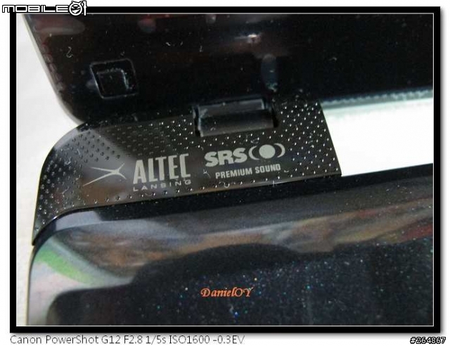 ASUS A52JC 開箱文 & Downgrade XPP (82pic)