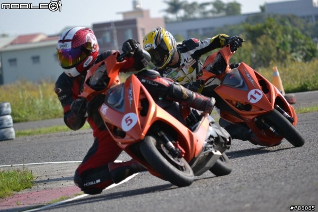 [圖多]第5屆NCY盃 in ARK (SG在3F)