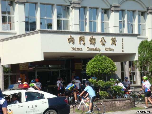 再看一眼  高雄縣27鄉鎮市單車巡禮第二天(阿蓮--那瑪夏)