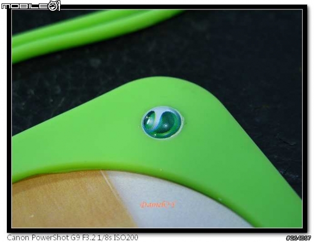 Sony Ericsson 2010年度健診
