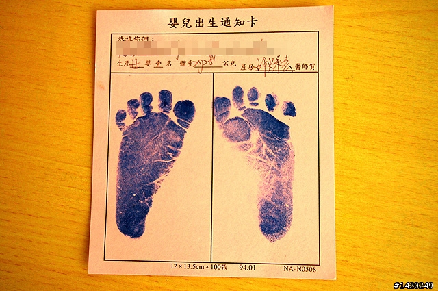 [扶正]新手爸爸的甜蜜日記～橘子降臨篇