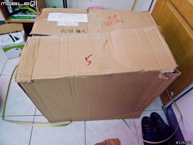 [開箱]我有好多頭之（M2R  F-2C & J2）炫耀文～