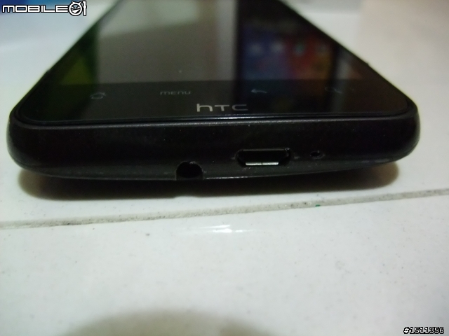 [開箱概略版]突如其來的HTC Desire HD，Surprise～